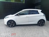 Renault Zoe Limited 40