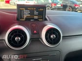 Audi A1 1.6 TDi S-line