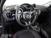 Smart ForFour 1.0 71cv Passion