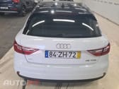 Audi A1 25 TFSI