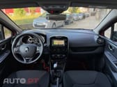 Renault Clio Sport Tourer 1.5 dCi Dynamique S 82g