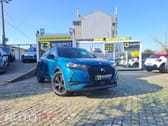 DS DS3 Crossback PureTech 100 PERFORMANCE LINE