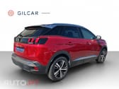 Peugeot 3008 1.2 PureTech Allure EAT6
