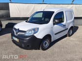 Renault Kangoo 1.5 dCi Compact Business S/S 3L