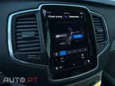 Volvo XC90 2.0 T8 PHEV Core AWD