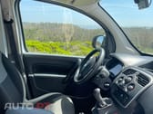Renault Kangoo DCI 1.5