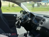 Volkswagen Tiguan 1.4 TSI Sport