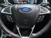 Ford S-Max 2.0 TDCi Titanium