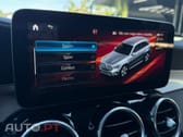 Mercedes-Benz GLC 300 e 4Matic