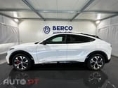 Ford Mustang Mach-E AWD PREMIUM