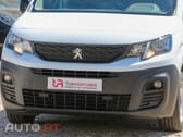 Peugeot Partner 1.6 BlueHDi L1 Premium