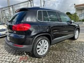 Volkswagen Tiguan 2.0 TDI Sport BlueMotion
