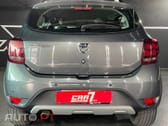 Dacia Sandero 0.9 TCe Stepway