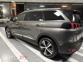Peugeot 5008 1.5 BlueHDi GT Line