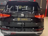 Seat Ateca 1.5 TSI FR DSG
