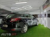 Renault Mégane Sport Tourer 1.5 dCi Dynamique SS