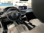 Peugeot E-2008 50 kWh Allure
