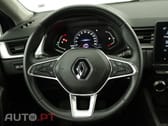 Renault Captur 1.0 TCe Techno Bi-Fuel
