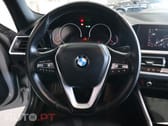 BMW 320 d Auto