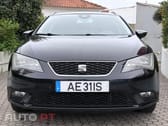 Seat Leon 1.6 TDI S&S 4Drive Style
