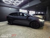 Tesla Model X Plaid AWD