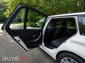 BMW 320 d Line Modern