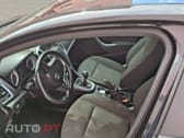 Opel Astra Sports sedan 1.3 cdti ecoflex2