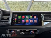 Audi A1 Sportback 25 TFSI Advanced