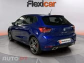 Seat Ibiza 1.6 TDI FR