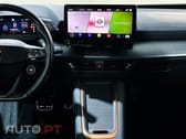 Cupra Born Endurance Extended Range