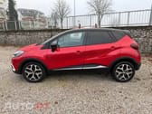 Renault Captur 0.9 TCE Exclusive