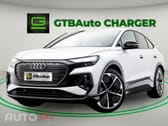 Audi Q4 E-Tron 40 S LINE I.V.A DEDUTIVEL 