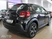 Citroen C3 1.2 PureTech Feel Pack