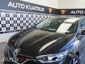 Renault Mégane 1.5 dCi Limited