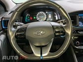 Hyundai Ioniq 1.6 GDI HEV