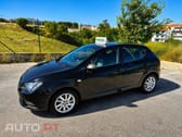 Seat Ibiza 1.4 TDI Reference