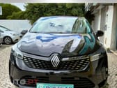 Renault Clio 1.0 TCe Evolution