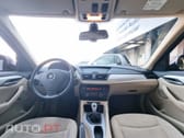 BMW X1 20 d sDrive