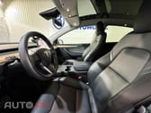 Tesla Model Y Standard