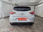 Renault Clio 1.0 TCe Limited Bi-Fuel