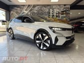 Renault Mégane E-Tech EV60 Techno Optimum Charge