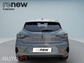 Renault Clio TCe 90 Evolution