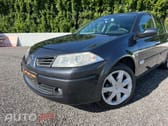 Renault Mégane 1.5 dCi Confort