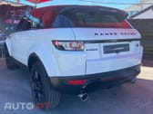 Land Rover Evoque 2.2 eD4 Prestige