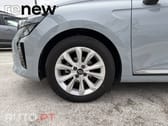 Renault Clio 1.0 Evolution TCE 90