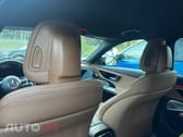 Mercedes-Benz E 300 E300de AMG Line