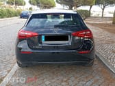 Mercedes-Benz A 180 d Progressive Aut.