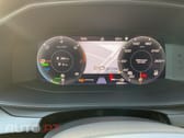 Cupra Leon ST 1.4 TSI e-Hybrid