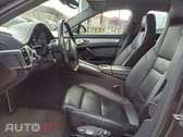 Porsche Panamera Platinum Edition