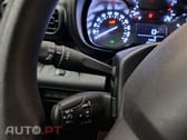 Fiat Doblo 1.5 BlueHDI Maxi (3 LUG)